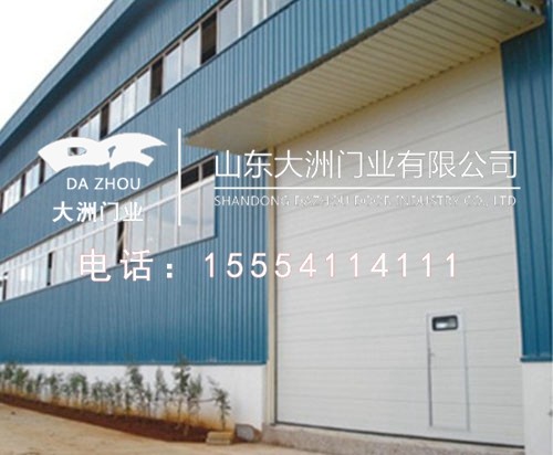 快速卷帘门安装地磁环故障说明